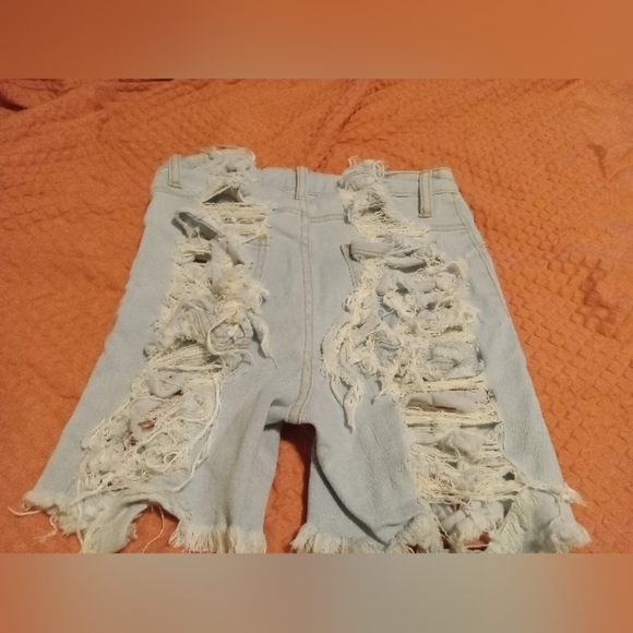 Denim Shorts Bundle - Picture 8 of 16